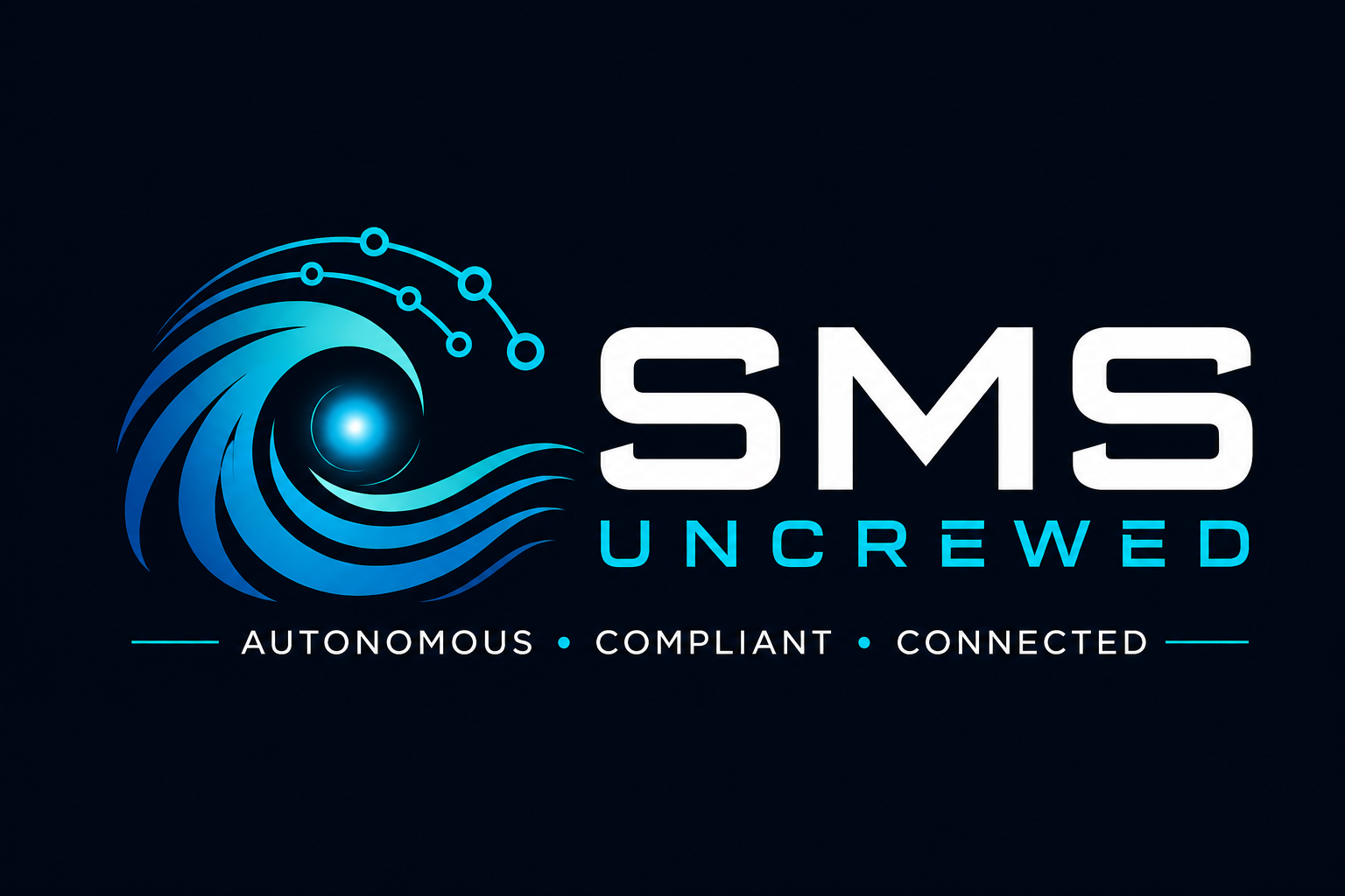 SMS Uncrewed